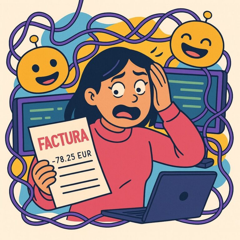 Automatizar no es gratis: la verdad oculta detrás de los costes de la IA