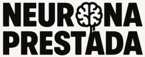 Logo Neurona Prestada Newsletter IA